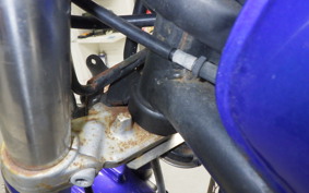 KAWASAKI BALIUS 250 Gen.2 2025 ZR250B