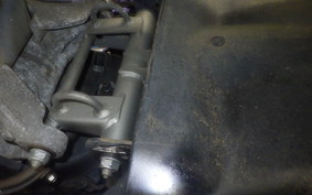 HONDA DIO Gen.6 1989 AF68