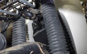 HONDA C110 SUPER CUB JA07