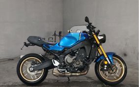 YAMAHA XSR900 2023 RN80J