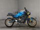 Фото Yamaha XSR900 2023 с японского аукциона