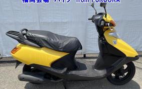 HONDA SPACY 100