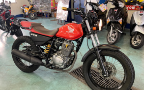 HONDA FTR223 MC34