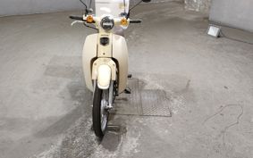 HONDA SUPER CUB110 JA44