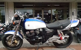 SUZUKI GSX400 IMPULSE GK7CA