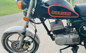 SUZUKI MAMETAN OR50