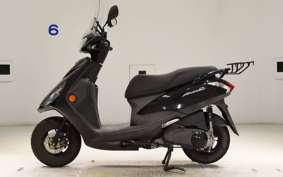 YAMAHA AXIS 125 Z 2010 SED7J