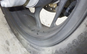 HONDA PCX 160 2025 KF47