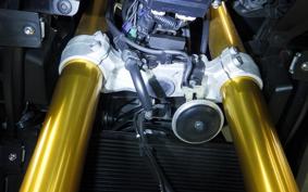 YAMAHA MT-09 Tracer GT 2020 RN51J