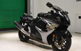 SUZUKI HAYABUSA Gen.2 2016