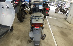 HONDA DIO AF27