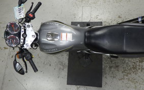 SUZUKI EN125 2A 2022