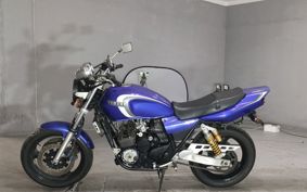 YAMAHA XJR400 R 2005 RH02J