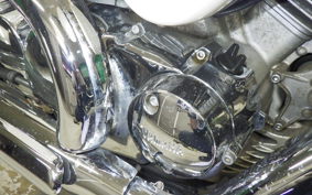 YAMAHA DRAGSTAR 250 1990 VG05J