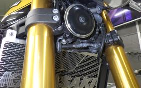 KAWASAKI Z900RS SE 2022