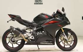 HONDA CBR250RR 2019 MC51