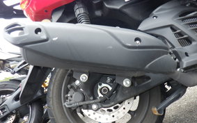 YAMAHA N-MAX 155 SG66J