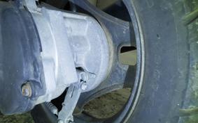 SUZUKI LET's 2 L CA1KA