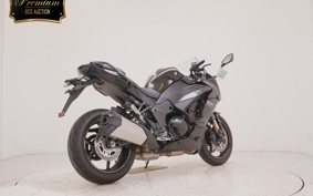 KAWASAKI NINJA 1100SX 2026 ZXT10H