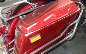 HARLEY FLHS 1340 1991