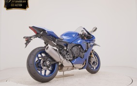 YAMAHA YZF-R1 2026 RN65J