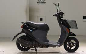 SUZUKI LET's 4 2008 CA45A