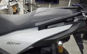 HONDA ADV160 2026 KF54