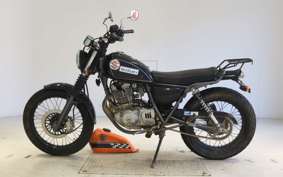 SUZUKI GRASS TRACKER Bigboy NJ47A