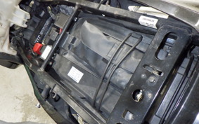 HONDA CBR1100XX 1999
