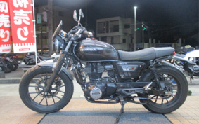HONDA GB350S 2022 NC59