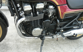 HONDA CB750 2007 RC42