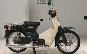 HONDA C50 SUPER CUB AA01