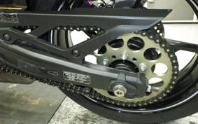 KAWASAKI ZX-25R ZX250E