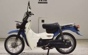 SUZUKI BIRDIE 50 2005 BA43A