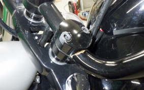 HARLEY FXCW 1580 2009
