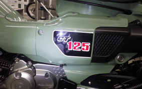 HONDA CT125-2 2016 JA65
