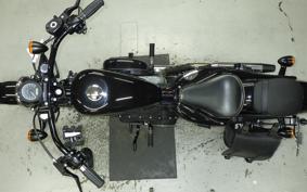HARLEY XL1200X 2013