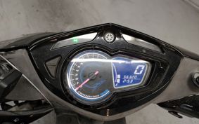 YAMAHA CYGNUS125XSR SE44J