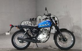 SUZUKI GLASS TRACKER BIG BOY NJ4DA