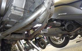 KAWASAKI KLX125 LX125C