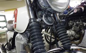 HONDA CB400SS E 2005 NC41