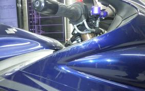 SUZUKI HAYABUSA Gen.2 2008