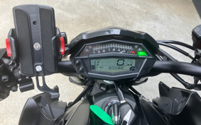 KAWASAKI Z1000 2014 ZRT00F