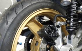 KAWASAKI ZRX-2 1996 ZR400E