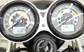 TRIUMPH SPEED TWIN 2020 DAD85H