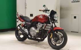 HONDA CB400SF VTEC 2008 NC42