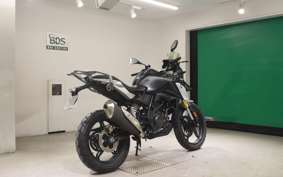 BMW G310GS 2023