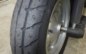 HONDA GYRO X 2021 TD02