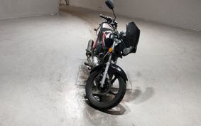HONDA CBF125 PCJ7