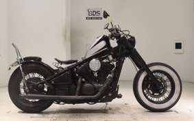 KAWASAKI VULCAN 400 CLASSIC 1997 VN400A